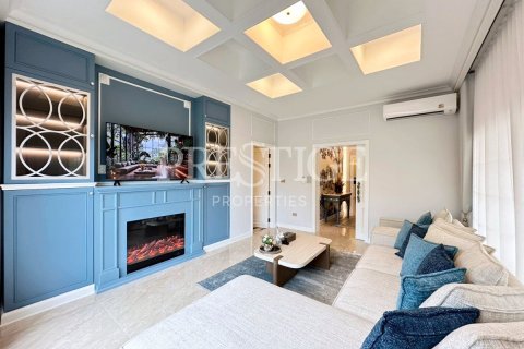 Haus in Pattaya, Thailand 4 Schlafzimmer № 234099 - Foto 3