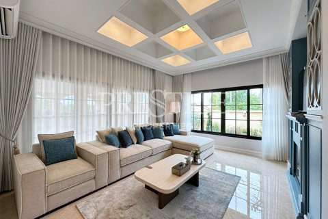 Haus in Pattaya, Thailand 4 Schlafzimmer № 234099 - Foto 6