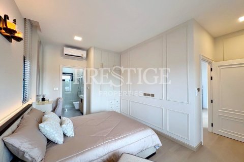 Haus in Pattaya, Thailand 4 Schlafzimmer № 234099 - Foto 25