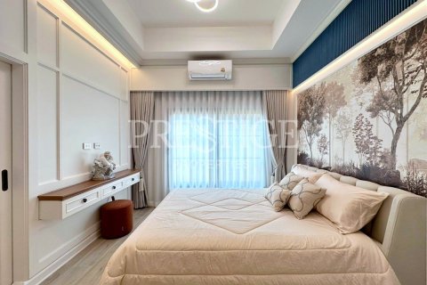 Haus in Pattaya, Thailand 4 Schlafzimmer № 234099 - Foto 28