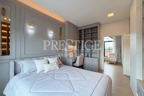 Haus in Pattaya, Thailand 4 Schlafzimmer № 234099 - Foto 22