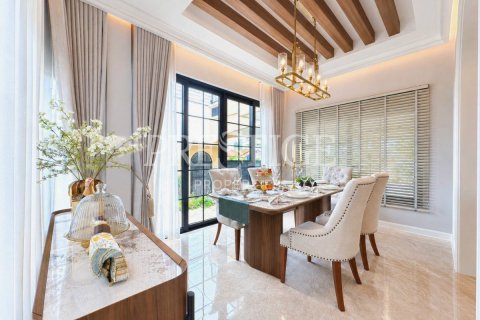 Haus in Pattaya, Thailand 4 Schlafzimmer № 234099 - Foto 9