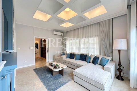 Haus in Pattaya, Thailand 4 Schlafzimmer № 234099 - Foto 4