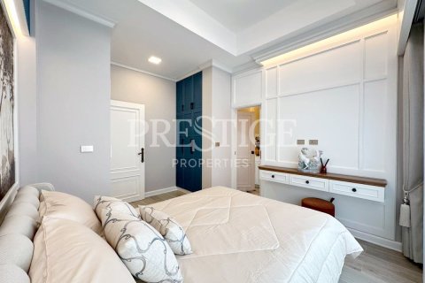 Haus in Pattaya, Thailand 4 Schlafzimmer № 234099 - Foto 29