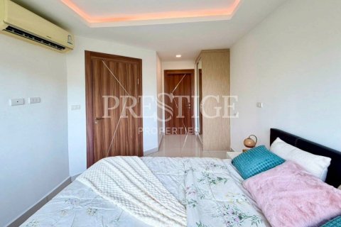 Condo in Pattaya, Thailand, 1 bedroom  № 234098 - photo 7