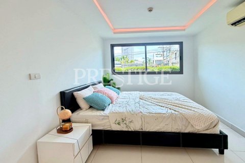 Condo in Pattaya, Thailand, 1 bedroom  № 234098 - photo 6