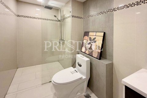 Condo in Pattaya, Thailand, 1 bedroom  № 234098 - photo 8