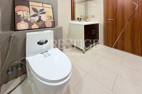 Condo in Pattaya, Thailand, 1 bedroom  № 234098 - photo 9
