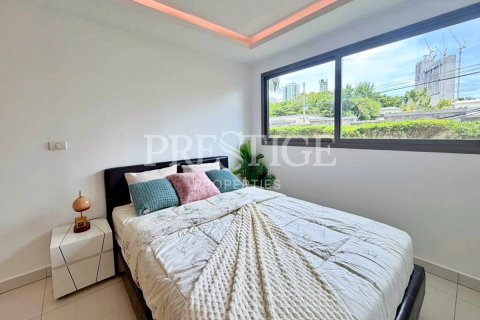 Condo in Pattaya, Thailand, 1 bedroom  № 234098 - photo 5
