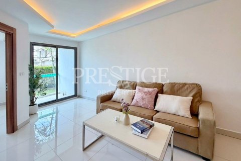 Condo in Pattaya, Thailand, 1 bedroom  № 234098 - photo 3