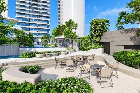 Condo in Pattaya, Thailand, 2 bedrooms № 234103 - photo 15