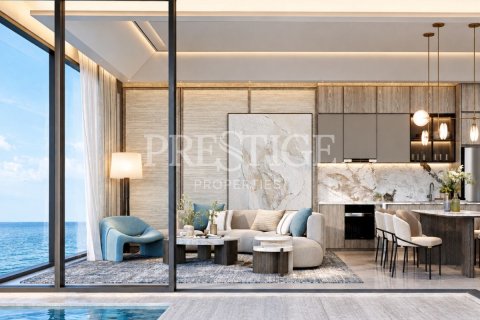 Condominio de 2 dormitorios en Pattaya, Tailandia № 234103
