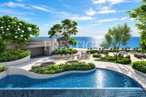 Condo in Pattaya, Thailand, 2 bedrooms № 234103 - photo 11
