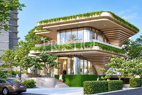 Condo in Pattaya, Thailand, 2 bedrooms № 234103 - photo 16