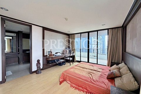 Eigentumswohnung in Pattaya, Thailand, 1 Schlafzimmer № 234100 - Foto 11