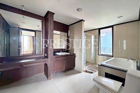 Eigentumswohnung in Pattaya, Thailand, 1 Schlafzimmer № 234100 - Foto 14