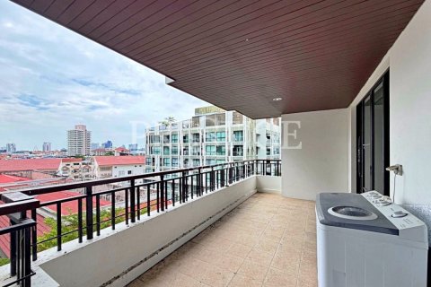 Eigentumswohnung in Pattaya, Thailand, 1 Schlafzimmer № 234100 - Foto 16