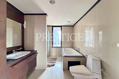 Eigentumswohnung in Pattaya, Thailand, 1 Schlafzimmer № 234100 - Foto 13