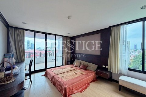 Eigentumswohnung in Pattaya, Thailand, 1 Schlafzimmer № 234100 - Foto 9