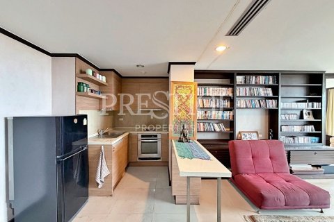 Eigentumswohnung in Pattaya, Thailand, 1 Schlafzimmer № 234100 - Foto 6