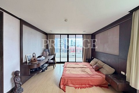 Eigentumswohnung in Pattaya, Thailand, 1 Schlafzimmer № 234100 - Foto 10