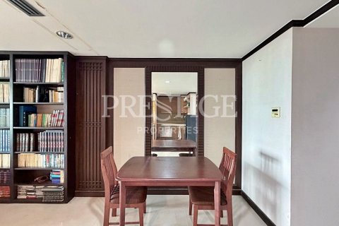 Eigentumswohnung in Pattaya, Thailand, 1 Schlafzimmer № 234100 - Foto 7
