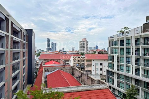 Eigentumswohnung in Pattaya, Thailand, 1 Schlafzimmer № 234100 - Foto 18