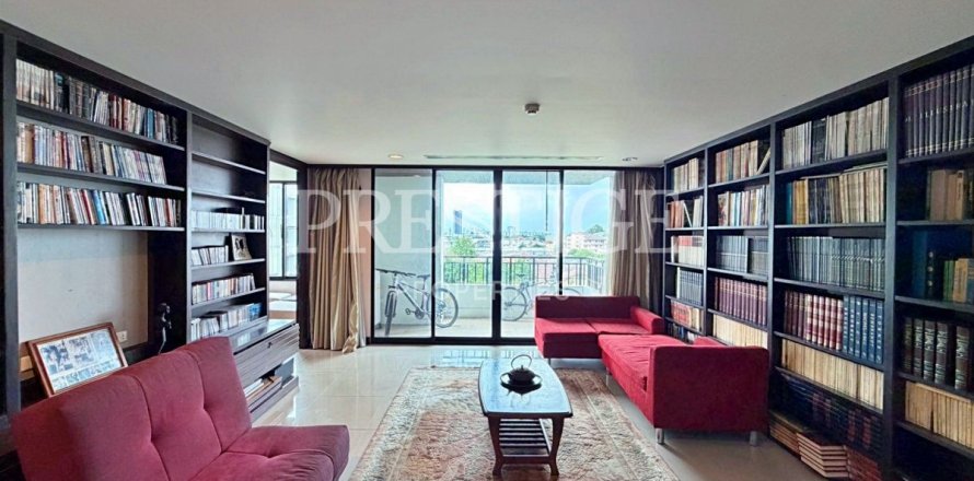 Eigentumswohnung in Pattaya, Thailand, 1 Schlafzimmer № 234100