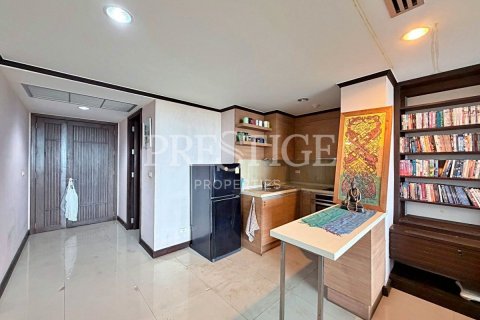 Eigentumswohnung in Pattaya, Thailand, 1 Schlafzimmer № 234100 - Foto 5