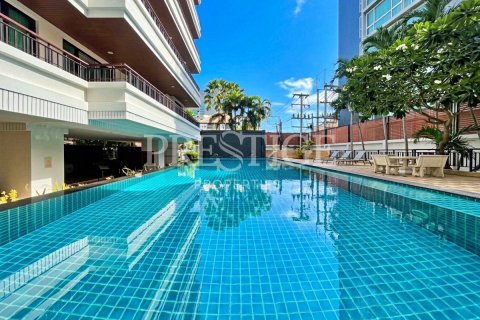 Eigentumswohnung in Pattaya, Thailand, 1 Schlafzimmer № 234100 - Foto 19