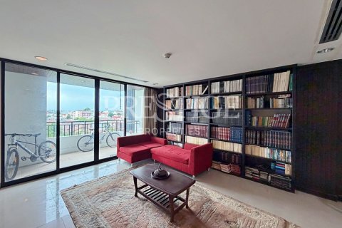 Eigentumswohnung in Pattaya, Thailand, 1 Schlafzimmer № 234100 - Foto 3
