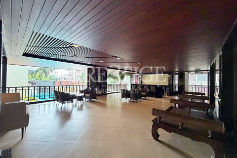 Eigentumswohnung in Pattaya, Thailand, 1 Schlafzimmer № 234100 - Foto 21
