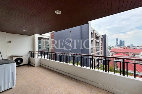Eigentumswohnung in Pattaya, Thailand, 1 Schlafzimmer № 234100 - Foto 15