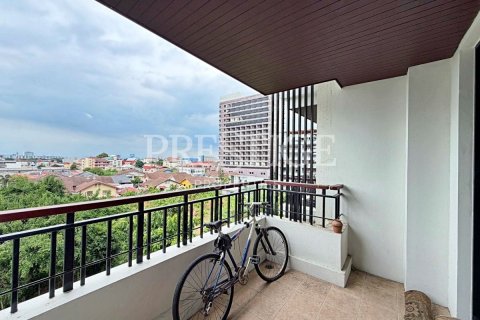 Eigentumswohnung in Pattaya, Thailand, 1 Schlafzimmer № 234100 - Foto 17
