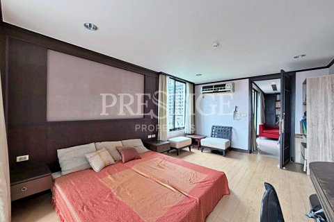 Eigentumswohnung in Pattaya, Thailand, 1 Schlafzimmer № 234100 - Foto 12
