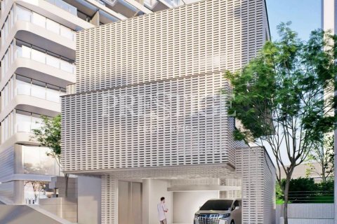 Condo in Pattaya, Thailand, 3 bedrooms № 234102 - photo 2