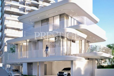 Condo in Pattaya, Thailand, 3 bedrooms № 234102 - photo 3