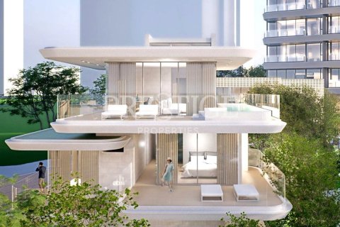 Condo in Pattaya, Thailand, 3 bedrooms № 234102 - photo 4