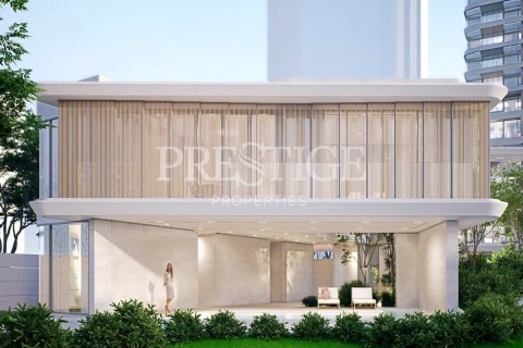 Condominio de 3 dormitorios en Pattaya, Tailandia № 234102