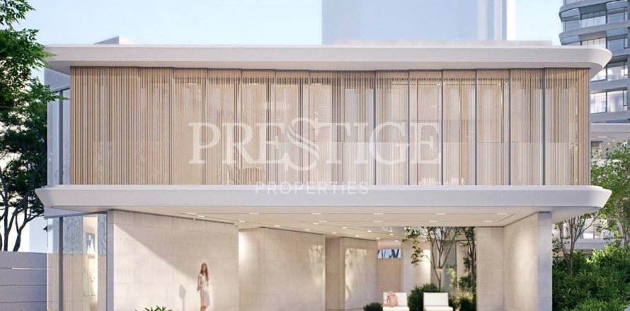 Condo in Pattaya, Thailand, 3 bedrooms № 234102