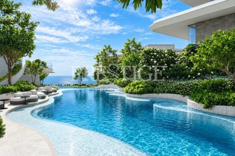 Condo in Pattaya, Thailand, 3 bedrooms № 234102 - photo 18