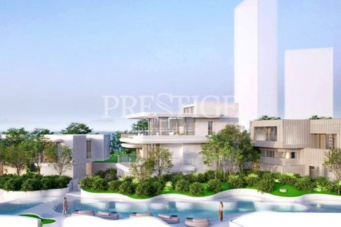 Condo in Pattaya, Thailand, 3 bedrooms № 234102 - photo 9