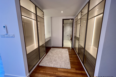 Eigentumswohnung in Bangkok, Thailand, 4 Schlafzimmer № 189816 - Foto 9