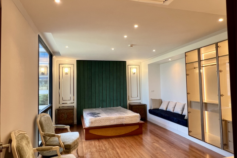 Eigentumswohnung in Bangkok, Thailand, 4 Schlafzimmer № 189816 - Foto 4