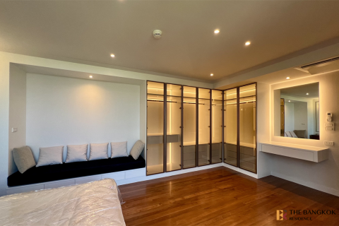 Eigentumswohnung in Bangkok, Thailand, 4 Schlafzimmer № 189816 - Foto 8