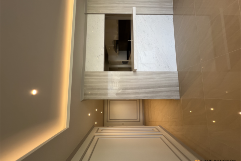 Eigentumswohnung in Bangkok, Thailand, 4 Schlafzimmer № 189816 - Foto 3