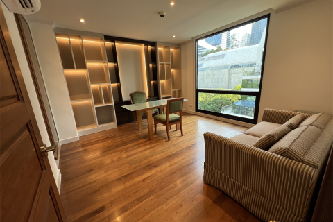 Eigentumswohnung in Bangkok, Thailand, 4 Schlafzimmer № 189816 - Foto 7