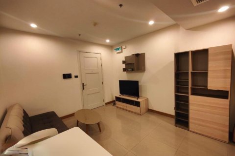 Condominio de 1 dormitorio en Bangkok, Tailandia № 157647 - foto 3
