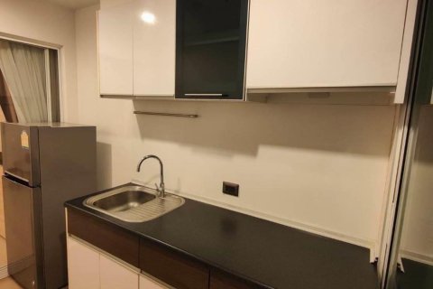 Condominio de 1 dormitorio en Bangkok, Tailandia № 157647 - foto 6