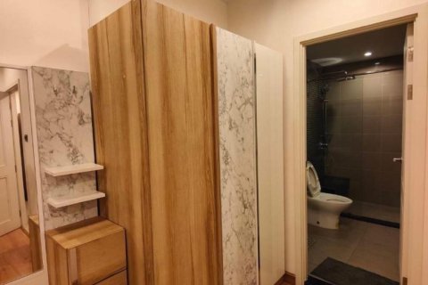Condominio de 1 dormitorio en Bangkok, Tailandia № 157647 - foto 8